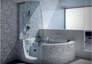 Are Bathtubs Small 15 Mini Bathtub and Shower Bos for Small Bathrooms