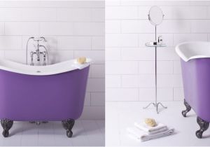 Are Bathtubs Small Mini Bathtub and Shower Bos for Small Bathrooms