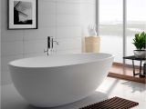 Are Bathtubs soaking Bahama Stone Bath Otc Tiles & Bathroom