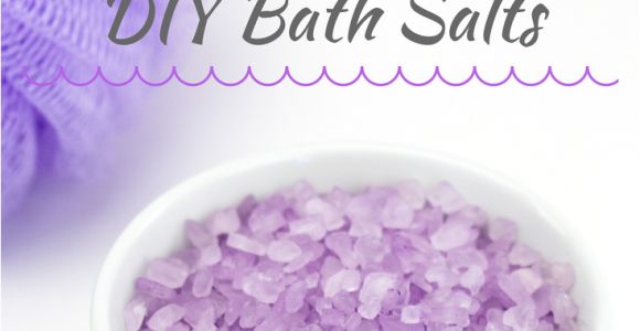 Are Bathtubs soaking Diy Bath Salts Outnumbered 3 to 1