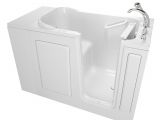 Are Whirlpool Bathtubs Safe Safety Tubs Value Series 48 In Walk In Whirlpool and Air