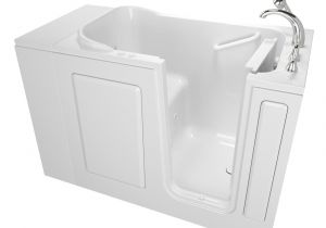 Are Whirlpool Bathtubs Safe Safety Tubs Value Series 48 In Walk In Whirlpool and Air