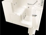 Are Whirlpool Bathtubs Safe Value Series 32×52 Inch Whirlpool Walk In Tub