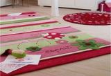 Area Rugs for Little Girl Rooms the Pink Rugs Dywan Carpetforyou Symphony Kids Zdjac299cie Od