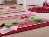 Area Rugs for Little Girl Rooms the Pink Rugs Dywan Carpetforyou Symphony Kids Zdjac299cie Od