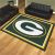 Area Rugs Tampa Fl Green Bay Packers area Rugs Rug Designs