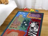 Area Rugs Tampa Fl Kids 4×6 area Rug with Animals 4a 6 area Rugs Pinterest Shared