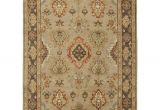 Area Rugs Tampa Hand Knotted Silver Lining 9 Ft X 12 Ft oriental area Rug Silver