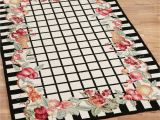 Area Rugs Under $50.00 Red Black White area Rugs Lovely Black and White Kitchen Rug