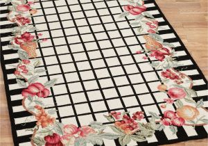 Area Rugs Under $50.00 Red Black White area Rugs Lovely Black and White Kitchen Rug