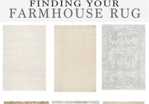 Area Rugs Under $500 Finding the Perfect Farmhouse Rug Pinterest Living Rooms Room