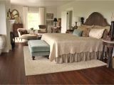 Area Rugs Under Beds How to Position area Rug Under Bed Rug Designs