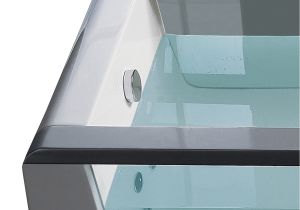 Ariel Bath Whirlpool Bathtub Ariel Contemporary Bathtub Am152jdtsz 59