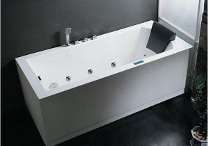 Ariel Bath Whirlpool Bathtub Shop Ariel Am154 Caribbean Whirlpool Tub Free Shipping