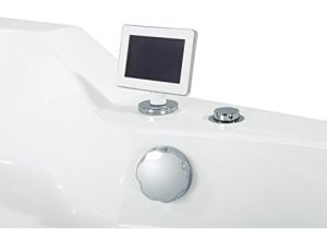 Ariel Bt 084 Whirlpool Bathtub Ariel Bt 084 2017 Whirlpool Bathtub