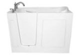 Ariel Bt 150150 Whirlpool Bathtub Ariel Bt Whirlpool Bath Tub Modern Bathtubs