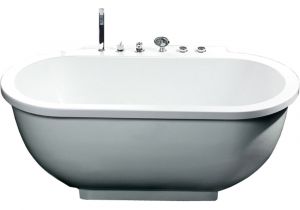 Ariel Platinum Am128jdclz Whirlpool Bathtub Ariel Bath Am128jdclz Platinum White Jetted Tubs Tubs