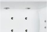 Ariel Platinum Am154jdtsz Whirlpool Bathtub Ariel Bath Am154jdtsz R 59 Platinum White Jetted Tubs Tubs