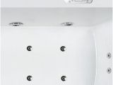 Ariel Platinum Am154jdtsz Whirlpool Bathtub Ariel Bath Am154jdtsz R 59 Platinum White Jetted Tubs Tubs