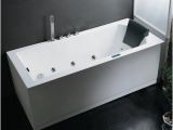 Ariel Platinum Am154jdtsz Whirlpool Bathtub Ariel Bath Platinum 70" X 25" Whirlpool Bathtub & Reviews