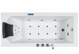 Ariel Platinum Am154jdtsz Whirlpool Bathtub Ariel Bath Platinum 70" X 25" Whirlpool Bathtub & Reviews