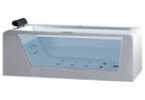 Ariel Platinum Am154jdtsz Whirlpool Bathtub Ariel Platinum Am152jdtsz Jacuzzi Whirlpool Modern