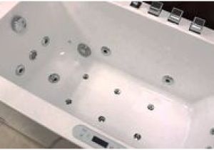 Ariel Platinum Am154jdtsz Whirlpool Bathtub Bathtubs On Pinterest