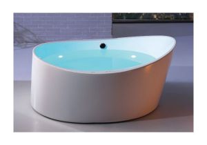 Ariel Platinum Am156jdtsz Whirlpool Bathtub Eago Am196 6 Clear Rectangular Whirlpool Bath Tub for Two