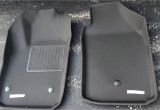 Aries 3d Floor Liners Aries Laser Measured 3d Floor Liners for the Fiat 500 Youtube