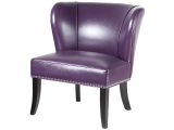 Armless Leather Accent Chair Furniture Armless Accent Chair for An Exceptionally