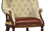Armless Leather Accent Chair Wheeled Office Chairs Leather Armless Accent Chairs