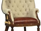 Armless Leather Accent Chair Wheeled Office Chairs Leather Armless Accent Chairs