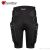 Armor Shield Pool Floor Padding Breathable Motocross Knee Protector Motorcycle Armor Shorts Skating