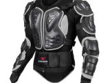 Armor Shield Pool Floor Padding Wosawe Snowboarding Skiing Cycling Motorcycle Protection Body Armor