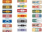 Arrow Of Light Awards A Guide to Bsa Square Knots and How to Wear them Scouting