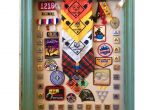 Arrow Of Light Awards Cub Scout Shadow Box I Am Lds Cub Scouts Pinterest Shadow Box