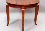 Art Deco Coffee Table Art Deco Coffee Table In Santos Rosewood and Walnut the Plateau