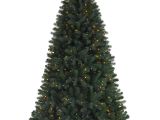 Artificial Decorative Pine Trees Brooklyn Led Spruce Christmas Tree Treetopia