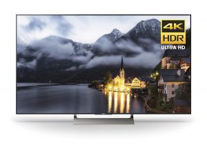 As Seen On Tv Light Switch Amazon Com sony Xbr75x900e 75 Inch 4k Ultra Hd Smart Led Tv 2017