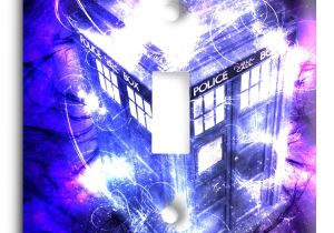 As Seen On Tv Light Switch Doctor who Collector Series V54 Light Switch Cover Switch Covers