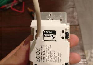 As Seen On Tv Light Switch Electrical Replacing Existing and Working 3way with Smart Switch