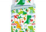 Asda Children S Floor Mats Dinosaur toddler Bedding Range toddler Bedding George at asda