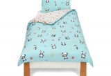 Asda Children S Floor Mats Panda toddler Bedding Range Bedding George at asda