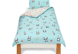 Asda Children S Floor Mats Panda toddler Bedding Range Bedding George at asda