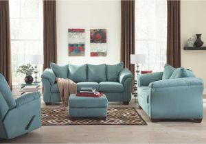 Ashley Furniture Arlington Texas Darcy sofa ashley Furniture Homestore Living Room Pinterest