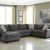 Ashley Furniture Austin Texas ashley Furniture sorenton Laf Chaise Sectional In Slate Local