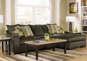 Ashley Furniture Austin Texas Freestyle Pewter Two Piece Sectional sofa by ashley Furniture