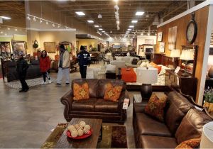 Ashley Furniture Davenport Iowa ashley Furniture Officially Joins Elmore Avenue Retail Lineup