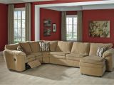 Ashley Furniture Humble Reclining Sectional with Chaise Classic sofas ashley Furniture