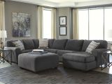 Ashley Furniture Midland Tx Awesome ashley Furniture Chaise sofa sorenton Slate Raf Sectional